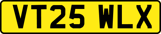 VT25WLX