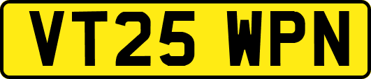 VT25WPN