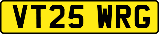 VT25WRG