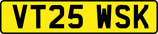 VT25WSK