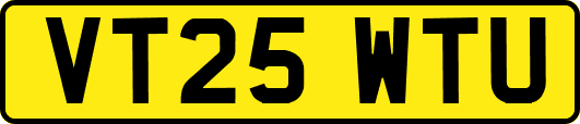 VT25WTU