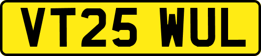 VT25WUL