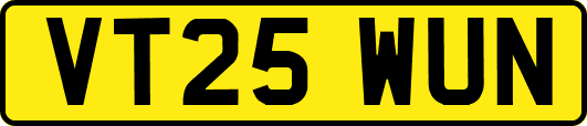 VT25WUN
