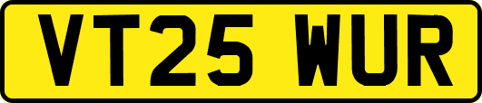 VT25WUR
