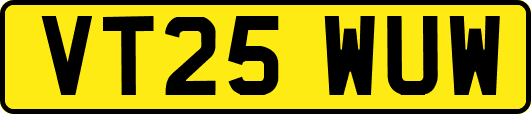 VT25WUW