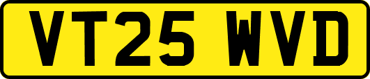 VT25WVD