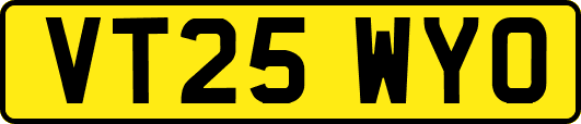 VT25WYO
