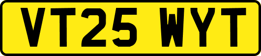 VT25WYT
