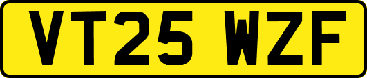 VT25WZF