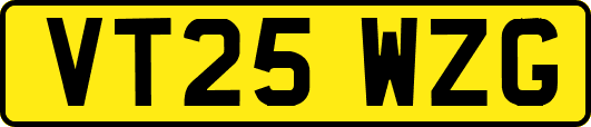 VT25WZG