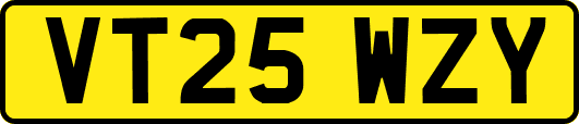 VT25WZY