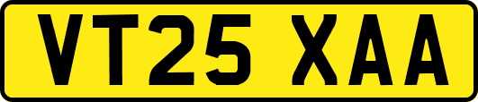 VT25XAA