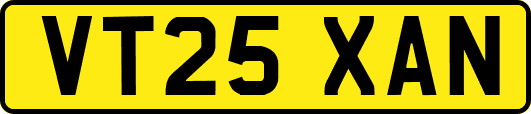 VT25XAN