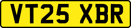 VT25XBR