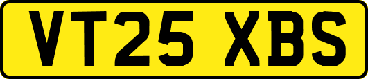 VT25XBS