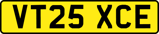 VT25XCE