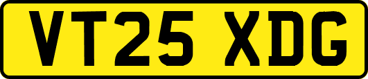 VT25XDG