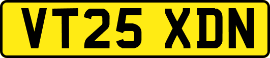 VT25XDN
