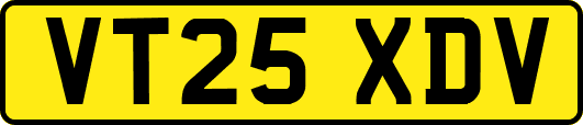 VT25XDV