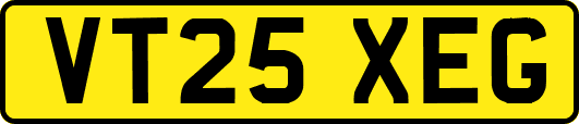 VT25XEG