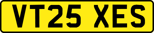VT25XES