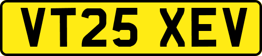 VT25XEV