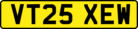 VT25XEW