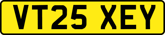 VT25XEY