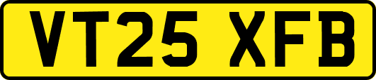 VT25XFB