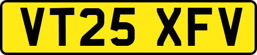 VT25XFV