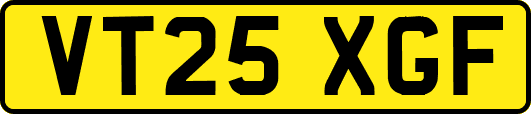VT25XGF