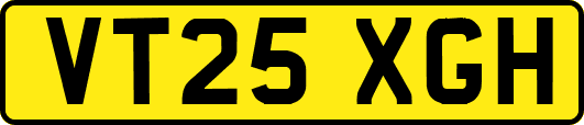 VT25XGH