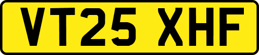 VT25XHF
