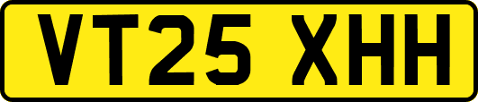 VT25XHH