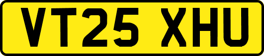 VT25XHU