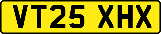 VT25XHX