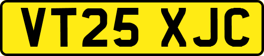 VT25XJC