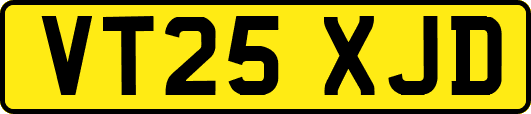 VT25XJD