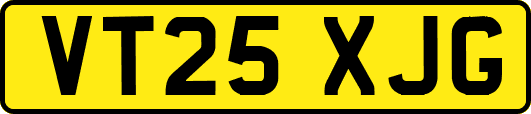 VT25XJG