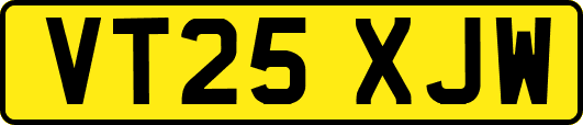 VT25XJW