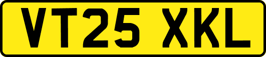 VT25XKL