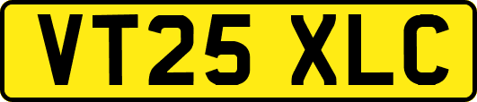 VT25XLC