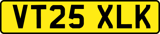 VT25XLK