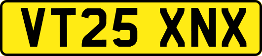 VT25XNX