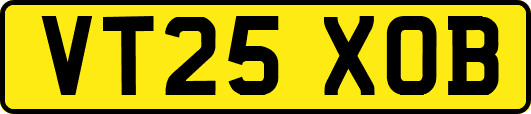 VT25XOB