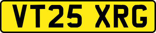 VT25XRG