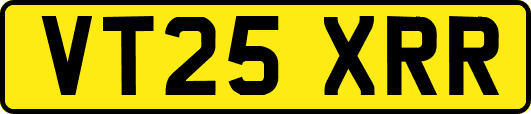 VT25XRR