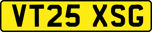 VT25XSG