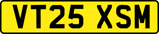 VT25XSM