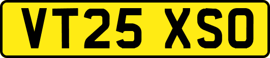 VT25XSO